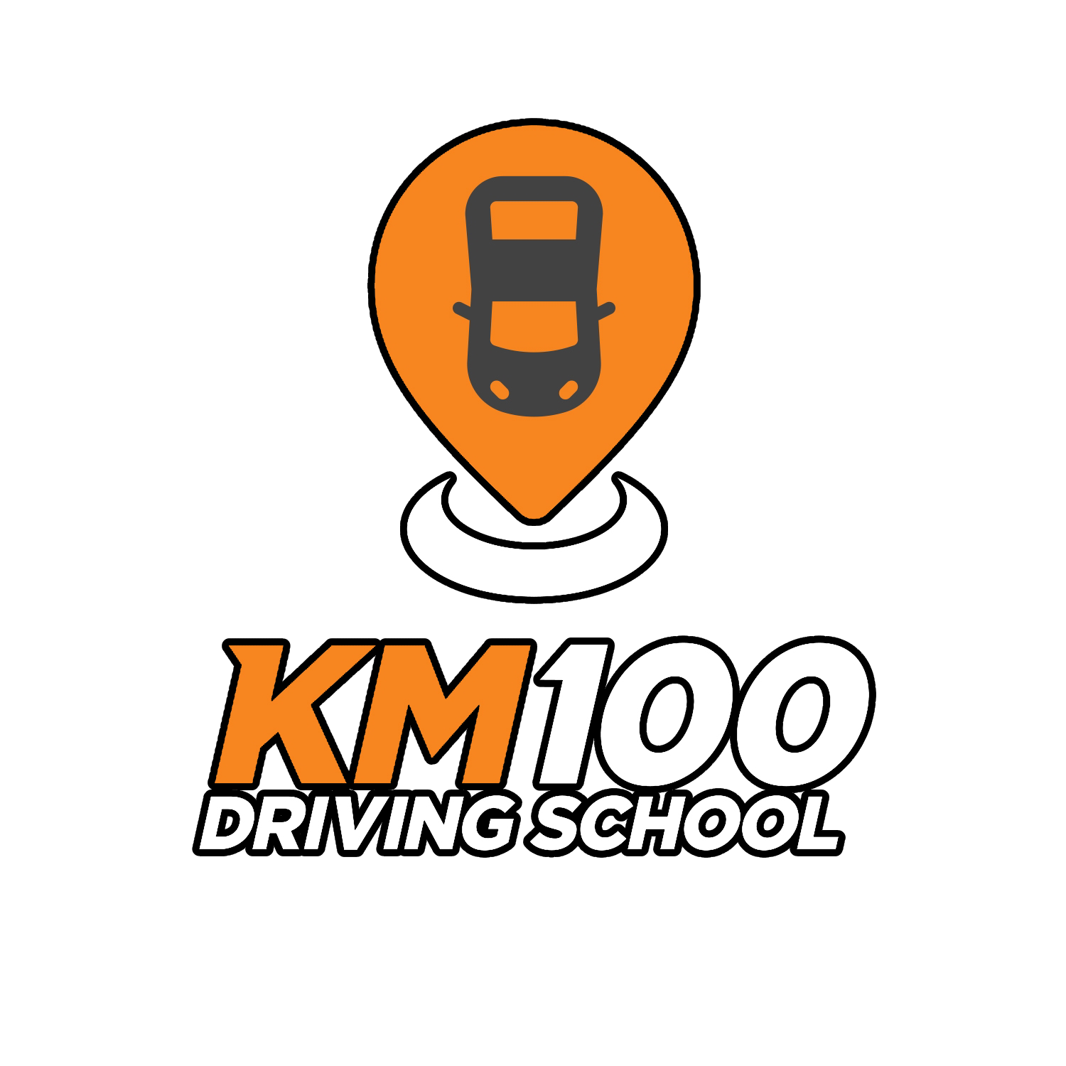 KM100 Driving School